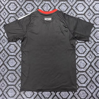 Maillot RC Strasbourg Third 2025/2026