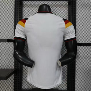 Allemagne Coupe du monde 2026