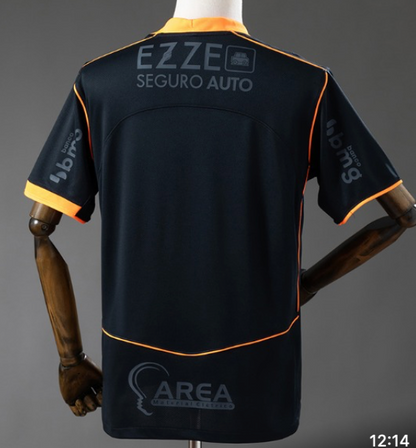 Maillot Corinthians Third avec sponsor 2025/2026