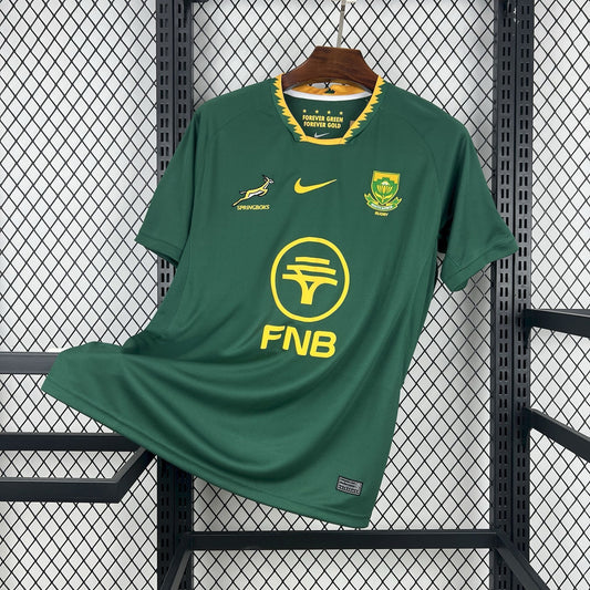 Maillot Afrique du Sud Domicile 2025/2026