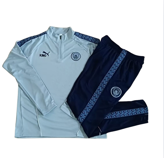 Survêtement Manchester City 2025