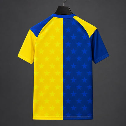 Boca Juniors Auswärts 2025/2026