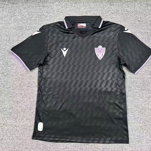Local de la Real Sociedad 2024/2025