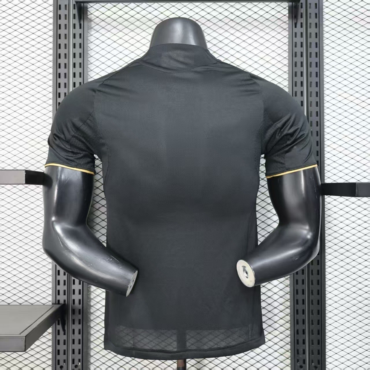 Maillot Fulham Extérieur version joueur 2025/2026