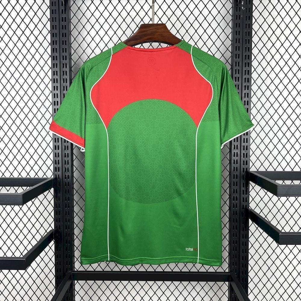 Maillot Nike 90 Vert