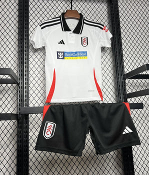 Kit enfant Fulham Domicile 24/25