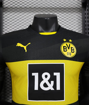 Borussia Dortmund Extérieur 2024/2025