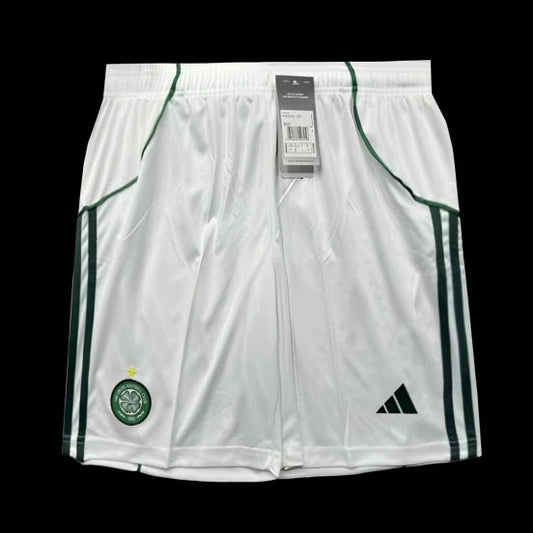 Short Celtic Domicile 2025/2026