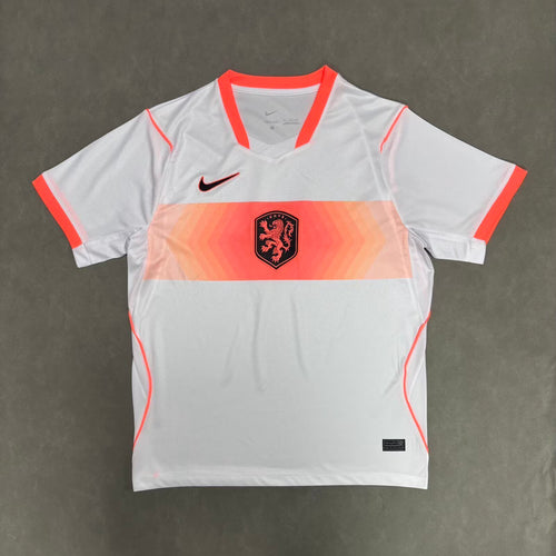 Maillot Pays Bas Extérieur Coupe du Monde 2026