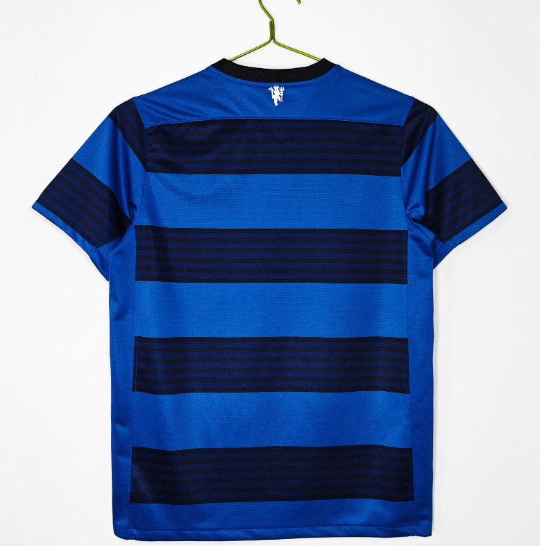 Maillot Manchester United Retro 2011/2012