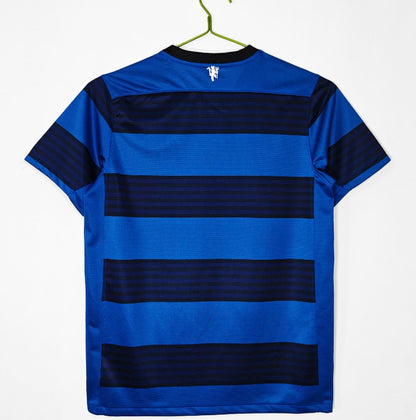 Maillot Manchester United Retro 2011/2012