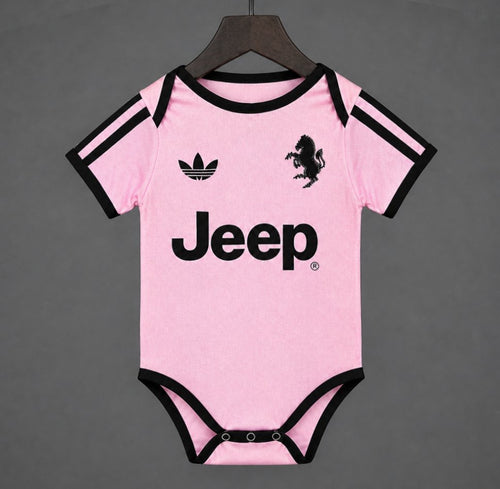Body Juventus Extérieur 2026/2027