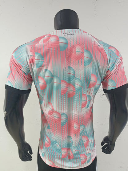 Bélgica Home Retro 1995