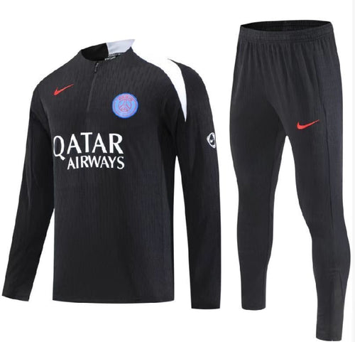 PSG 2025 training tracksuit