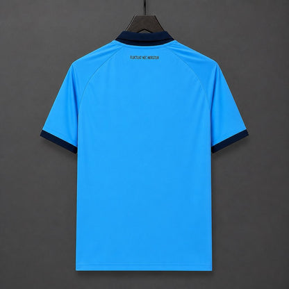 Maglia Paris FC Casa 2025/2026