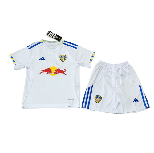 Kit enfant Leeds Domicile 25/26