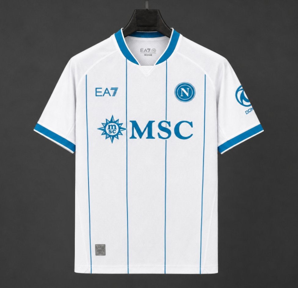 Napoli SSC Local 2025/2026