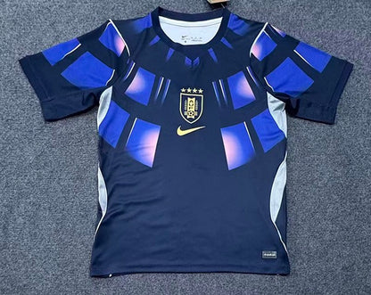 Maillot Uruguay Extérieur Coupe du Monde 2026