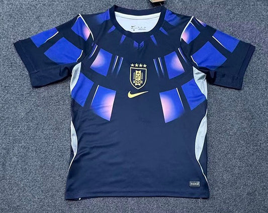 Maillot Uruguay Extérieur Coupe du Monde 2026