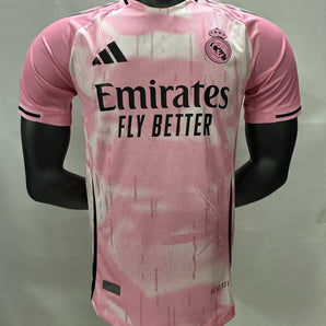 Real Madrid 2025/2026 jersey
