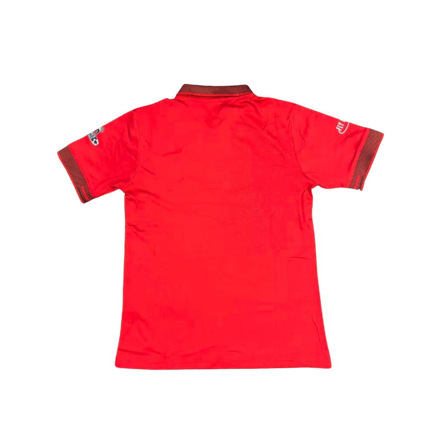 Maillot Arsenal Concept Rouge 2025/2026