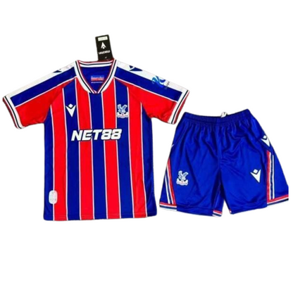 Kit enfant Crystal palace domicile 2025/2026