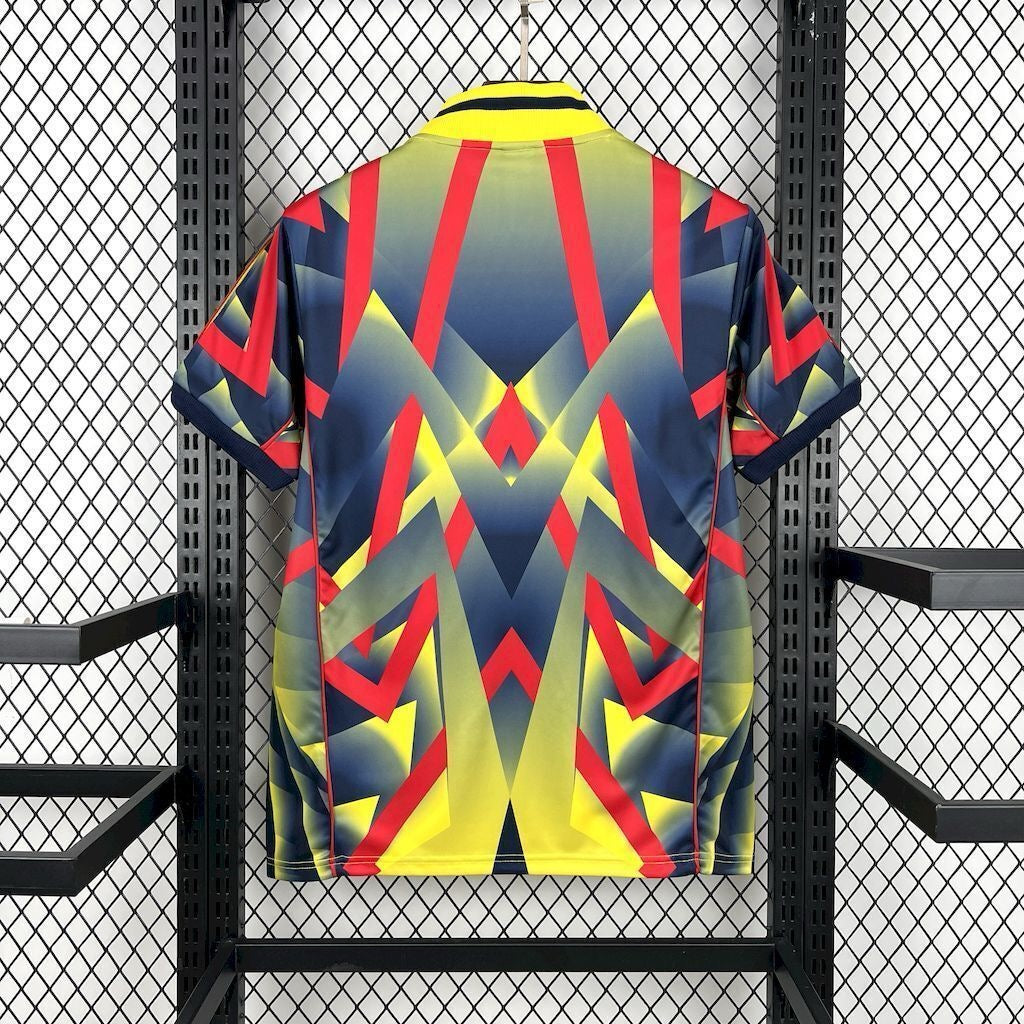 Maillot Arsenal Concept spécial 2025/2026