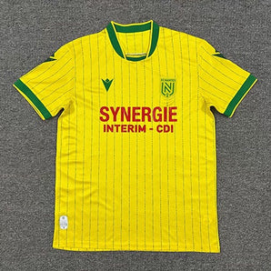 Nantes Domicile 2025/2026