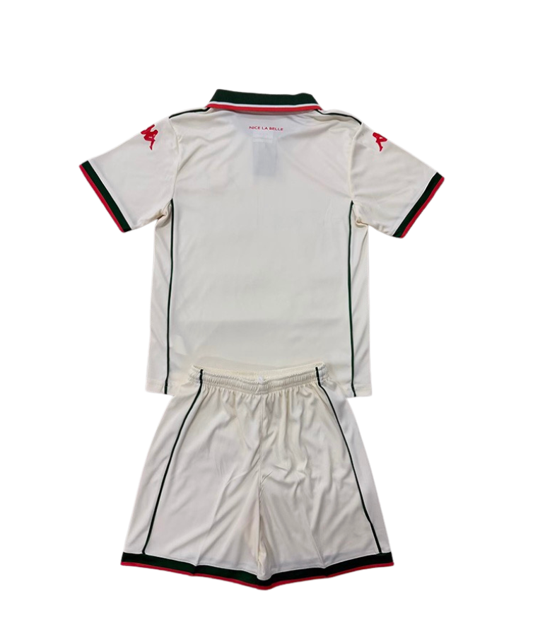 Kit enfant Nice Extérieur 25/26