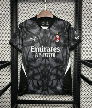 Milan AC Goalkeeper 2024/2025