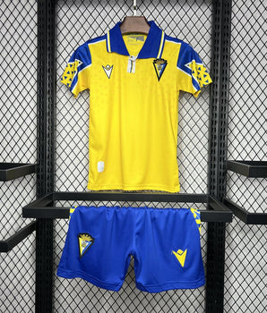 Kit enfant Cadiz Domicile 24/25