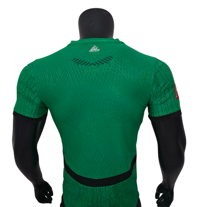 Ivory Coast Green Player Version 2024/2025