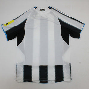 Newcastle United Domicile 2025/2026