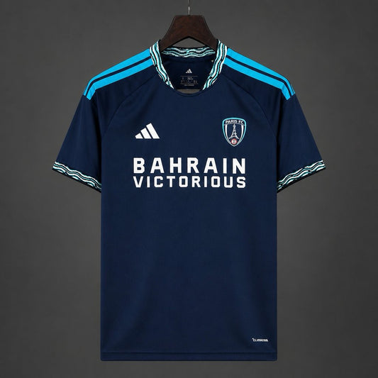Maillot Paris FC Domicile 2026/2027
