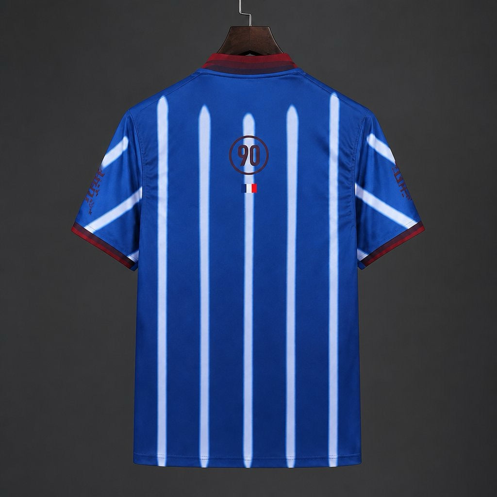 Camiseta Nike 90 blanca