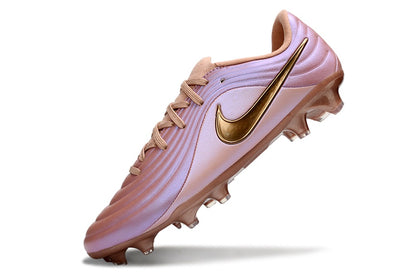 Crampons Tiempo Legend XI Rose
