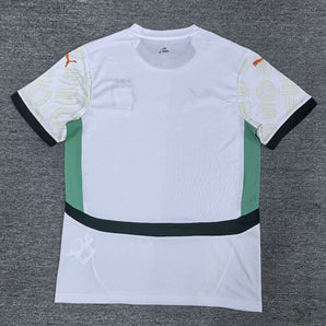 Kit Enfant Cote d'Ivoire 2025/2026