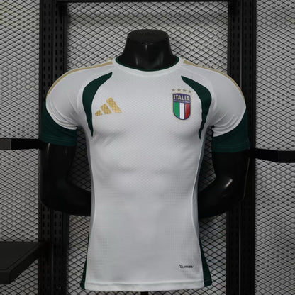 Maillot Italie Pré Match Coupe du Monde 2026
