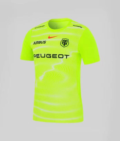 Stade Toulousain jersey 2024/2025 