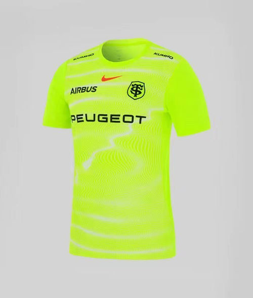 Stade Toulousain jersey 2024/2025 