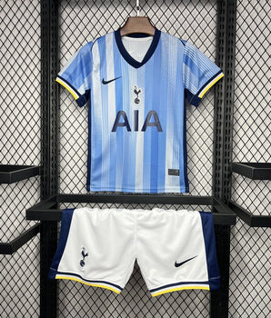 Kit enfant Tottenham Extérieur 24/25