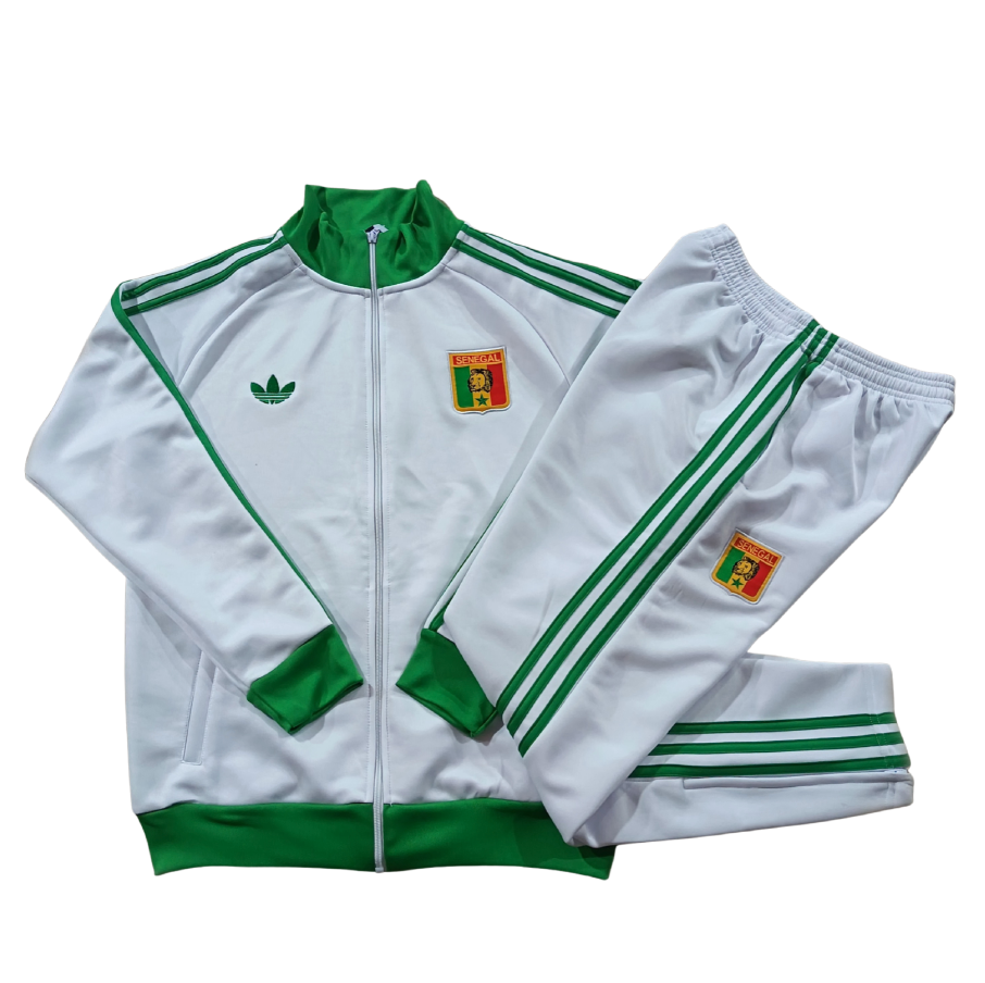 Survêtement de foot Sénégal 2026