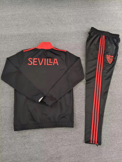 Arsenal 2025 Training Tracksuit Blue