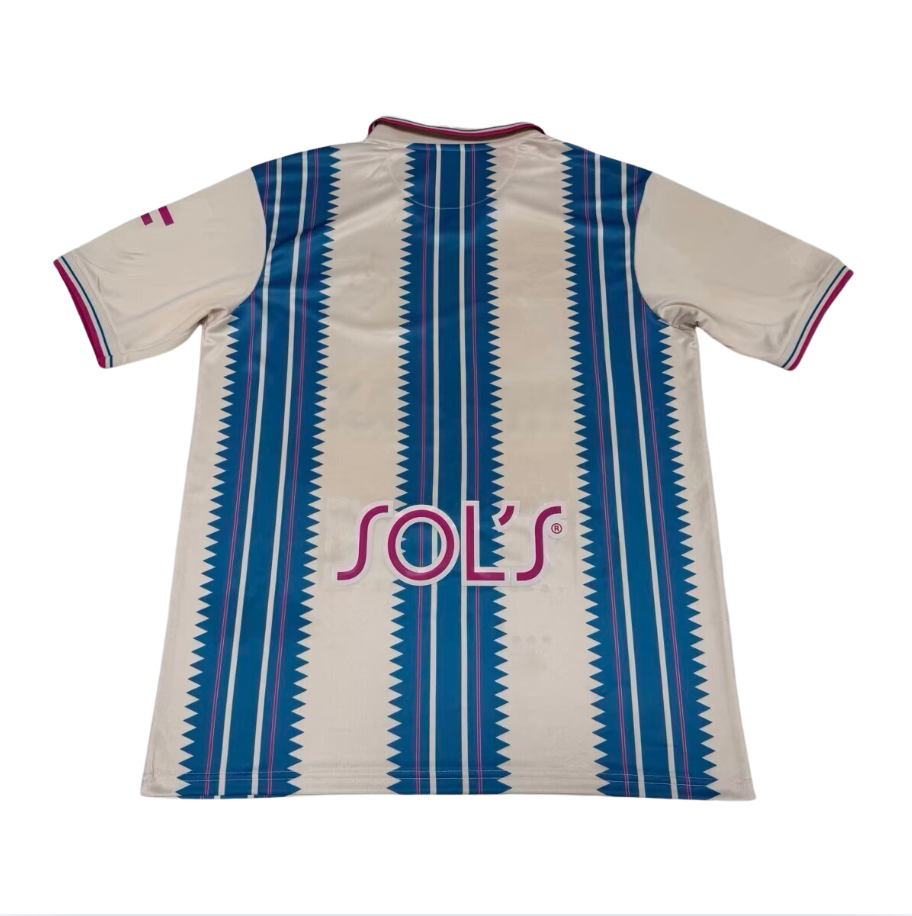 Maillot Le Havre third 2025/2026