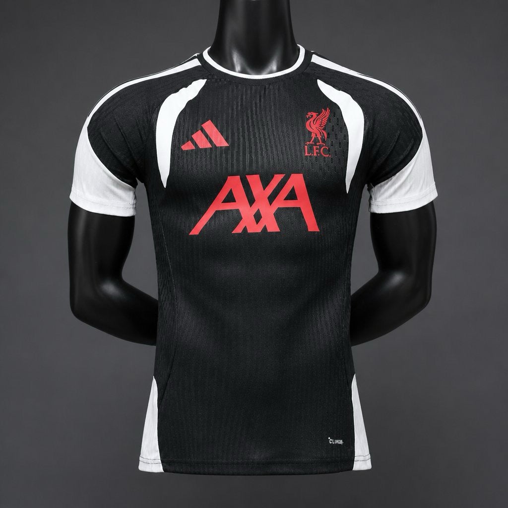 Maglia Liverpool Third 2026/2027