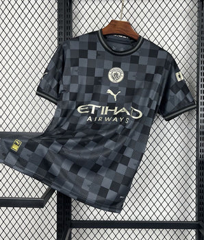 Manchester City Concept LV co-branded