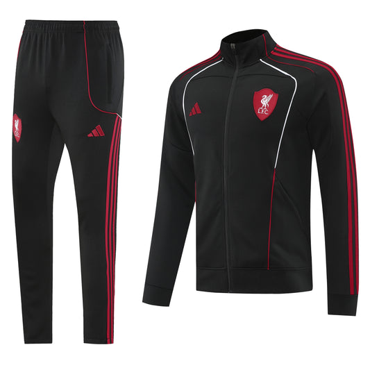 Arsenal 2025 Training Tracksuit Blue