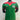 Maillot Burkina Faso Domicile Version Joueur 2025/2026