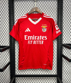 Benfica Lisbonne Domicile 2024/2025