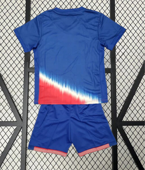 Kit enfant USA Extérieur Copa America 2024